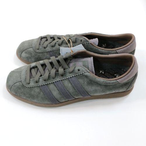 adidas アディダス 25AW JOURNAL STANDARD 別注 TOBACCO タバコ HQ9177