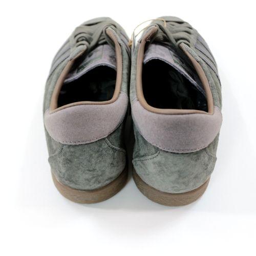 adidas アディダス 25AW JOURNAL STANDARD 別注 TOBACCO タバコ HQ9177