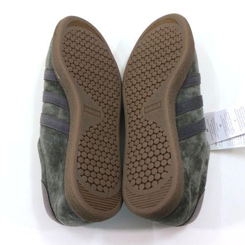 adidas アディダス 25AW JOURNAL STANDARD 別注 TOBACCO タバコ HQ9177