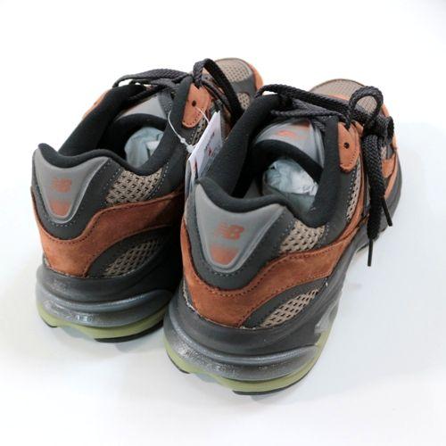 new balance ニューバランス U2010ANV スニーカー US9(27cm) ブラウン