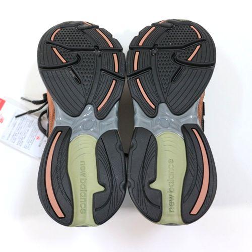 new balance ニューバランス U2010ANV スニーカー US9(27cm) ブラウン