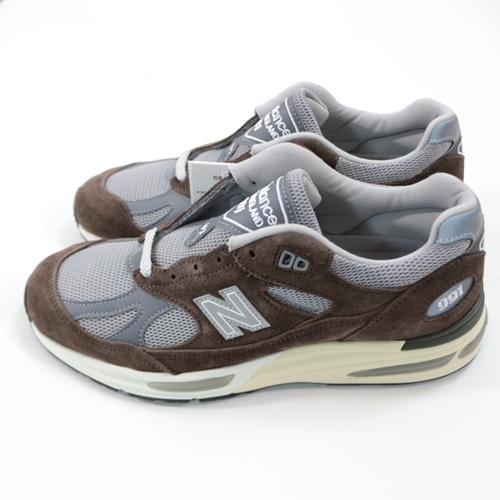 new balance ニューバランス U991BG2 スニーカー US8.5(26.5cm 