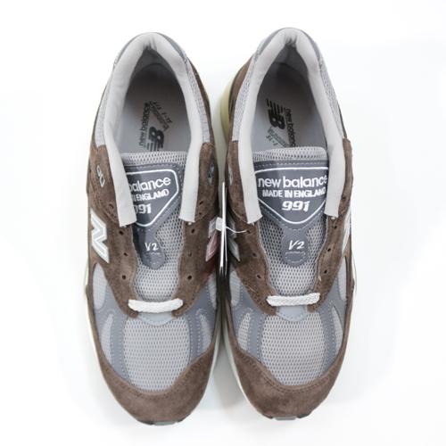 new balance ニューバランス U991BG2 スニーカー US8.5(26.5cm
