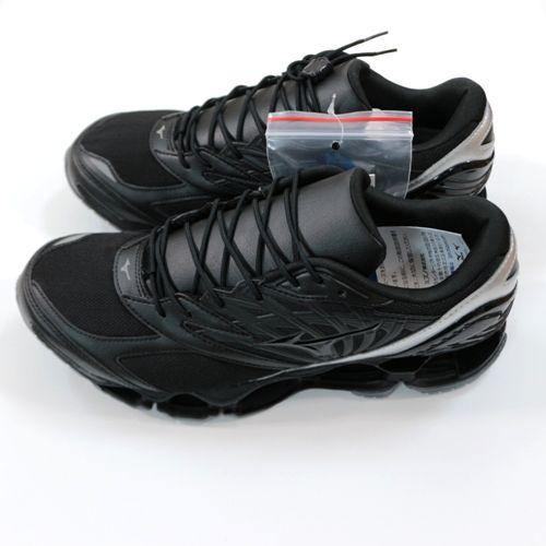 mizuno ミズノ WAVE PROPHECY LS EDIFICE IENA 別注 MONOTONE CINEMA