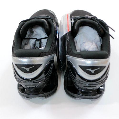 mizuno ミズノ WAVE PROPHECY LS EDIFICE IENA 別注 MONOTONE CINEMA