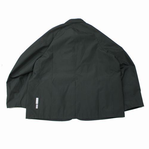 ジャケット・アウター CLESSTE +PHENIX WINDSTOPPER SET UP CLESSTE +PHENIX WINDSTOPPER SET UP ブラック2 phenix WINDSTOPPER