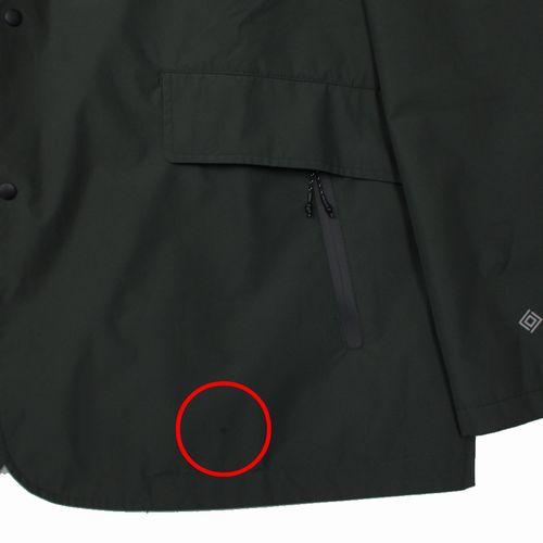 CLESSTE × +phenix 25AW WINDSTOPPER by GORE-TEX LABS ACTIVE CITY