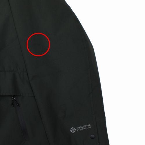 CLESSTE × +phenix 25AW WINDSTOPPER by GORE-TEX LABS ACTIVE CITY