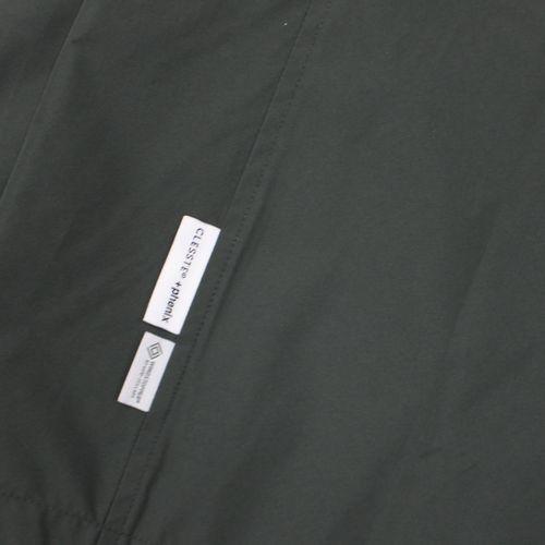 CLESSTE × +phenix 25AW WINDSTOPPER by GORE-TEX LABS ACTIVE CITY