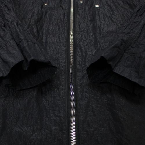 Omar Afridi オマールアフリディ 23SS DET HOOD WIND PARKA ウィンド