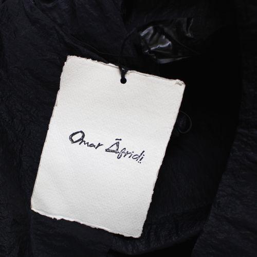 Y*i様 Omar afridi 23ss DET HOOD WIND PARK Omar Afridi オマールアフリディ 23SS DET HOOD WIND PARKA ウィンド