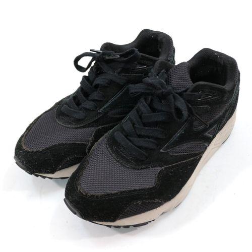 MIZUNO × MARGARET HOWELL 24SS Contender コンテンダー スニーカー
