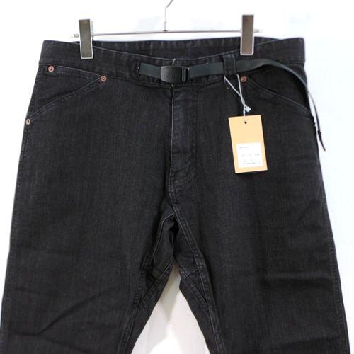 グラミチ マウンテンパンツ 未使用新品 L Kinetics（キネティクス） パンツ Gramicci O.G. CANVAS MOUNTAIN PANT
