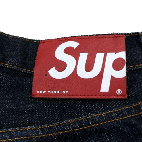 パンツ Supreme Rigid Slim Jeans 30 Supreme シュプリーム Rigid Slim Jean デニムパンツ 30 : unstitch