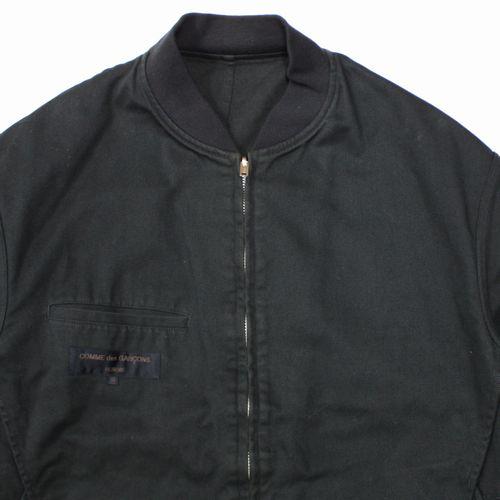 COMME des GARCONS HOMME コムデギャルソンオム AD1993 リバーシブル