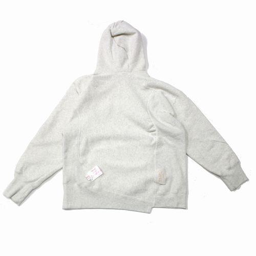 UNDERCOVER × Champion アンダーカバー 25AW 11.5oz CP裏毛ビーズ刺繍
