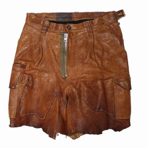 GOODKARMA DEVELOPMENT グッドカルマ ディベロップメント LEATHER