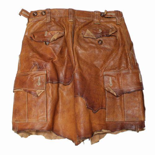 GOODKARMA DEVELOPMENT グッドカルマ ディベロップメント LEATHER