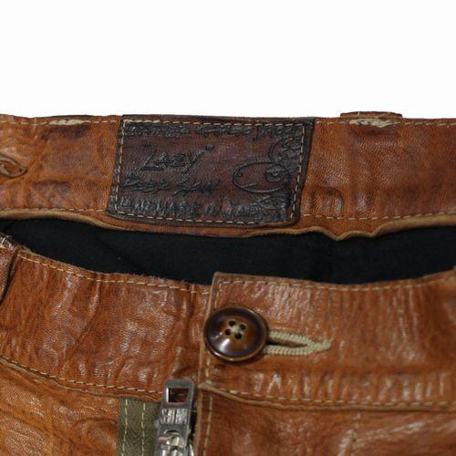 GOODKARMA DEVELOPMENT グッドカルマ ディベロップメント LEATHER
