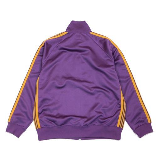 Needles ニードルス 25SS Track Jacket - Poly Smooth トラック 