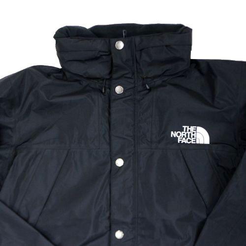 THE NORTH FACE ノースフェイス 25SS Mountain Raintex Jacket 