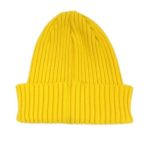 Supreme シュプリーム 25SS Overdyed Beanie RED ニットキャップ