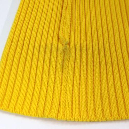 Supreme シュプリーム 25SS Overdyed Beanie RED ニットキャップ