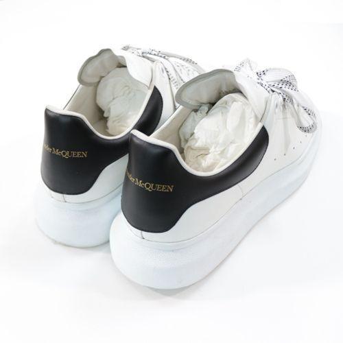 Alexander McQUEEN アレキサンダー マックイーン OVERSIZED SNEAKER