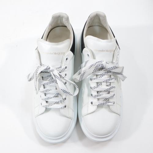 Alexander McQUEEN アレキサンダー マックイーン OVERSIZED SNEAKER