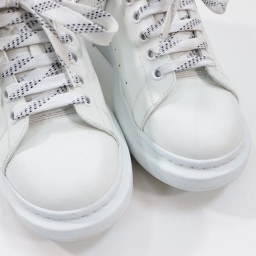 Alexander McQUEEN アレキサンダー マックイーン OVERSIZED SNEAKER