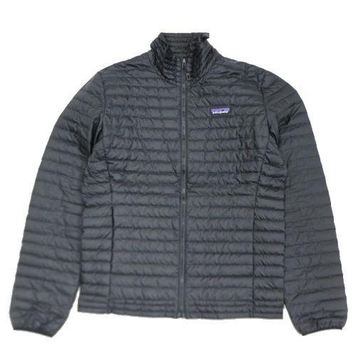 Patagonia パタゴニア 14AW M's Down Shirt メンズ・ダウン・シャツ XS