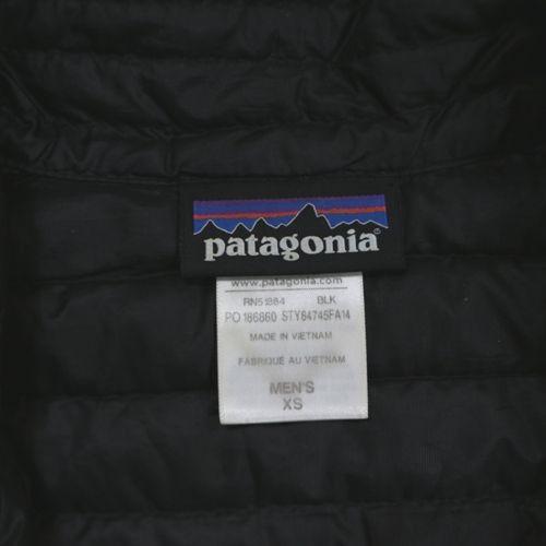 Patagonia パタゴニア 14AW M