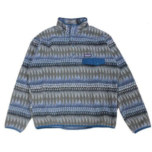 タケハナ Women's Lightweight Synchilla Snap-T Pullover – Elements Outfitters