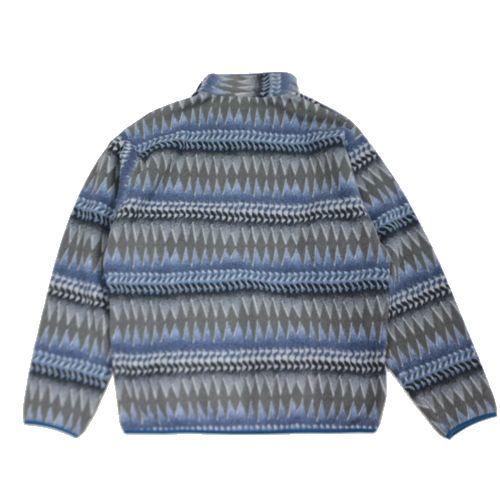 タケハナ Patagonia Women's Lightweight Synchilla® Snap-T® Fleece Pullover