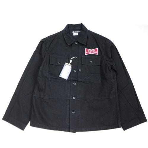 FREEWHEELERS フリーホイーラーズ UNION SPECIAL OVERALLS 25AW MOTOR
