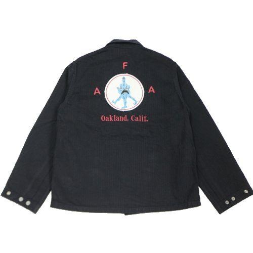 FREEWHEELERS フリーホイーラーズ UNION SPECIAL OVERALLS 25AW MOTOR