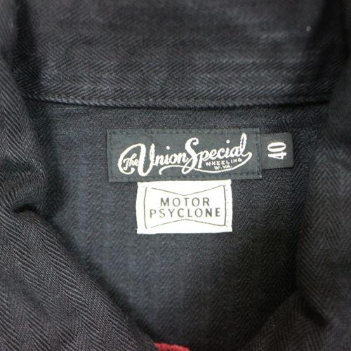 FREEWHEELERS フリーホイーラーズ UNION SPECIAL OVERALLS 25AW MOTOR