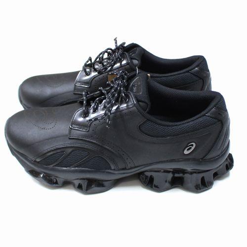 【限定価格❗️】Asics GEL-KINETIC SP 27㎝ asics GEL-KINETIC SP US9(27cm) ブラック : unstitch Yahoo!店 - 通販