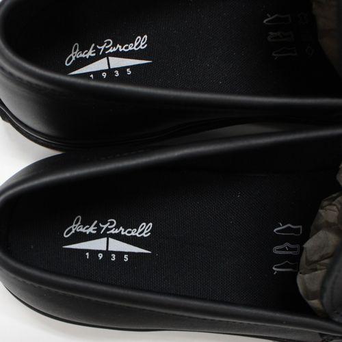 CONVERSE JACK PURCELL 1935 LOAFER コンバース ジャックパーセル