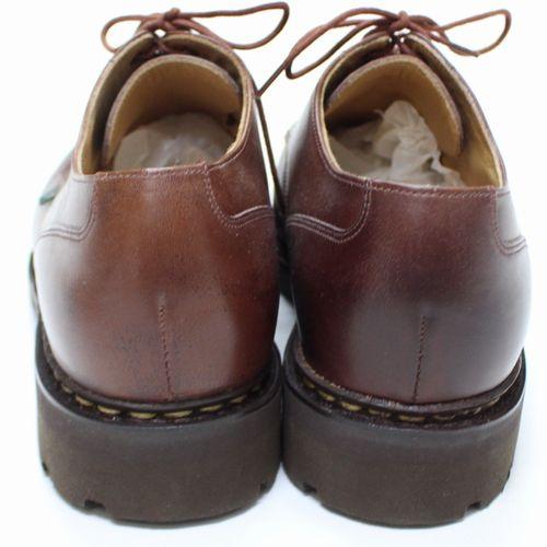 Paraboot パラブーツ CHAMBORD/TEX シャンボード MARRON-LIS MARRON