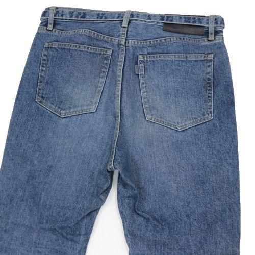 Sacai サカイ 23SS Boot Cut Denim Pants ブーツカットデニムパンツ 3