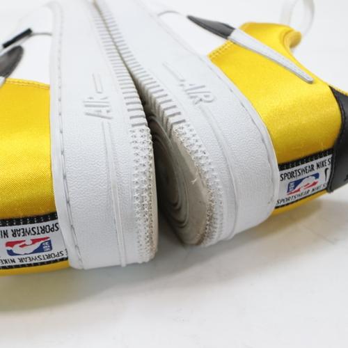 NIKE AIR FORCE 1 07 LV8 ナイキ エアフォース1 US7(25cm) ホワイト