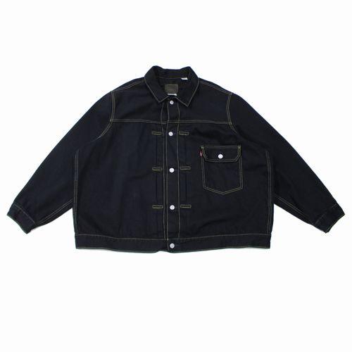 LEVI'S リーバイス 25AW JOURNAL STANDARD 別注 タイプ1 トラッカー