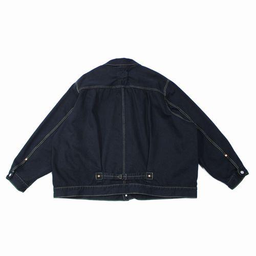 LEVI'S リーバイス 25AW JOURNAL STANDARD 別注 タイプ1 トラッカー