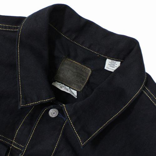 LEVI'S リーバイス 25AW JOURNAL STANDARD 別注 タイプ1 トラッカー