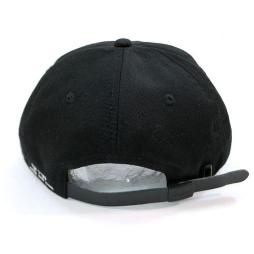 UNDERCOVER × WTAPS 25AW T-6M / Cap Ctpl. Twill キャップ F ブラック