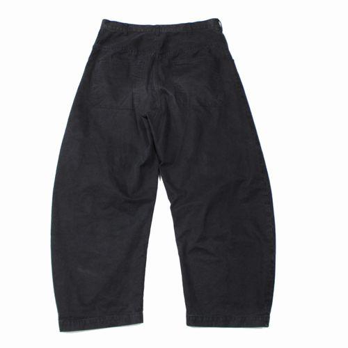 COMME des GARCONS HOMME コムデギャルソンオム 25AW 綿オックス 製品