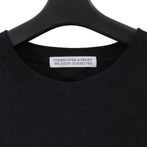 UNDERCOVER × fragment design アンダーカバー フラグメント デザイン