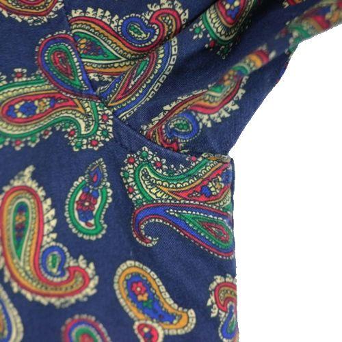 Supreme シュプリーム 13AW Paisley Shirt ペイズリーシャツ S