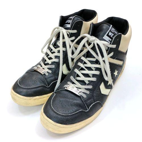 DAIRIKU × CONVERSE WEAPON HI / DK ウエポン ハイ ダイリク